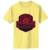 Infant 5.4 oz 100% Cotton T Shirt Thumbnail