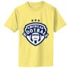 Infant 5.4 oz 100% Cotton T Shirt Thumbnail