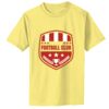 Infant 5.4 oz 100% Cotton T Shirt Thumbnail