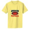 Infant 5.4 oz 100% Cotton T Shirt Thumbnail
