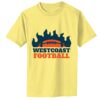 Infant 5.4 oz 100% Cotton T Shirt Thumbnail