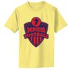 Infant 5.4 oz 100% Cotton T Shirt Thumbnail