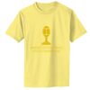 Infant 5.4 oz 100% Cotton T Shirt Thumbnail