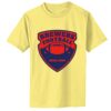 Infant 5.4 oz 100% Cotton T Shirt Thumbnail