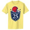 Infant 5.4 oz 100% Cotton T Shirt Thumbnail