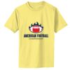 Infant 5.4 oz 100% Cotton T Shirt Thumbnail