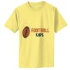 Infant 5.4 oz 100% Cotton T Shirt Thumbnail