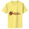 Infant 5.4 oz 100% Cotton T Shirt Thumbnail