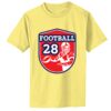 Infant 5.4 oz 100% Cotton T Shirt Thumbnail