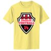 Infant 5.4 oz 100% Cotton T Shirt Thumbnail