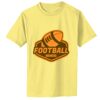Infant 5.4 oz 100% Cotton T Shirt Thumbnail