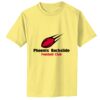 Infant 5.4 oz 100% Cotton T Shirt Thumbnail
