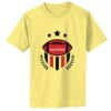 Infant 5.4 oz 100% Cotton T Shirt Thumbnail
