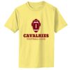 Infant 5.4 oz 100% Cotton T Shirt Thumbnail
