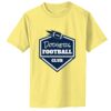 Infant 5.4 oz 100% Cotton T Shirt Thumbnail
