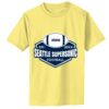 Infant 5.4 oz 100% Cotton T Shirt Thumbnail