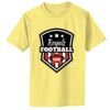 Infant 5.4 oz 100% Cotton T Shirt Thumbnail