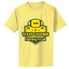 Infant 5.4 oz 100% Cotton T Shirt Thumbnail