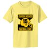 Infant 5.4 oz 100% Cotton T Shirt Thumbnail