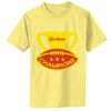 Infant 5.4 oz 100% Cotton T Shirt Thumbnail