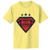 Infant 5.4 oz 100% Cotton T Shirt Thumbnail