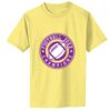 Infant 5.4 oz 100% Cotton T Shirt Thumbnail