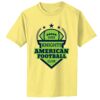 Infant 5.4 oz 100% Cotton T Shirt Thumbnail
