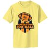 Infant 5.4 oz 100% Cotton T Shirt Thumbnail