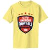 Infant 5.4 oz 100% Cotton T Shirt Thumbnail