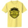 Infant 5.4 oz 100% Cotton T Shirt Thumbnail