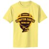 Infant 5.4 oz 100% Cotton T Shirt Thumbnail