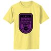Infant 5.4 oz 100% Cotton T Shirt Thumbnail