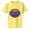 Infant 5.4 oz 100% Cotton T Shirt Thumbnail