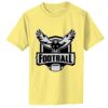Infant 5.4 oz 100% Cotton T Shirt Thumbnail