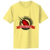 Infant 5.4 oz 100% Cotton T Shirt Thumbnail