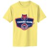Infant 5.4 oz 100% Cotton T Shirt Thumbnail