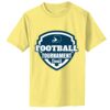 Infant 5.4 oz 100% Cotton T Shirt Thumbnail