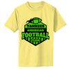 Infant 5.4 oz 100% Cotton T Shirt Thumbnail