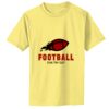 Infant 5.4 oz 100% Cotton T Shirt Thumbnail