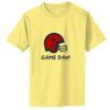 Infant 5.4 oz 100% Cotton T Shirt Thumbnail