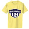 Infant 5.4 oz 100% Cotton T Shirt Thumbnail