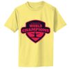 Infant 5.4 oz 100% Cotton T Shirt Thumbnail
