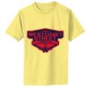 Infant 5.4 oz 100% Cotton T Shirt Thumbnail
