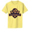 Infant 5.4 oz 100% Cotton T Shirt Thumbnail