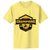 Infant 5.4 oz 100% Cotton T Shirt Thumbnail