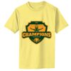 Infant 5.4 oz 100% Cotton T Shirt Thumbnail
