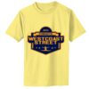 Infant 5.4 oz 100% Cotton T Shirt Thumbnail