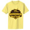 Infant 5.4 oz 100% Cotton T Shirt Thumbnail