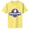 Infant 5.4 oz 100% Cotton T Shirt Thumbnail