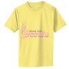Infant 5.4 oz 100% Cotton T Shirt Thumbnail
